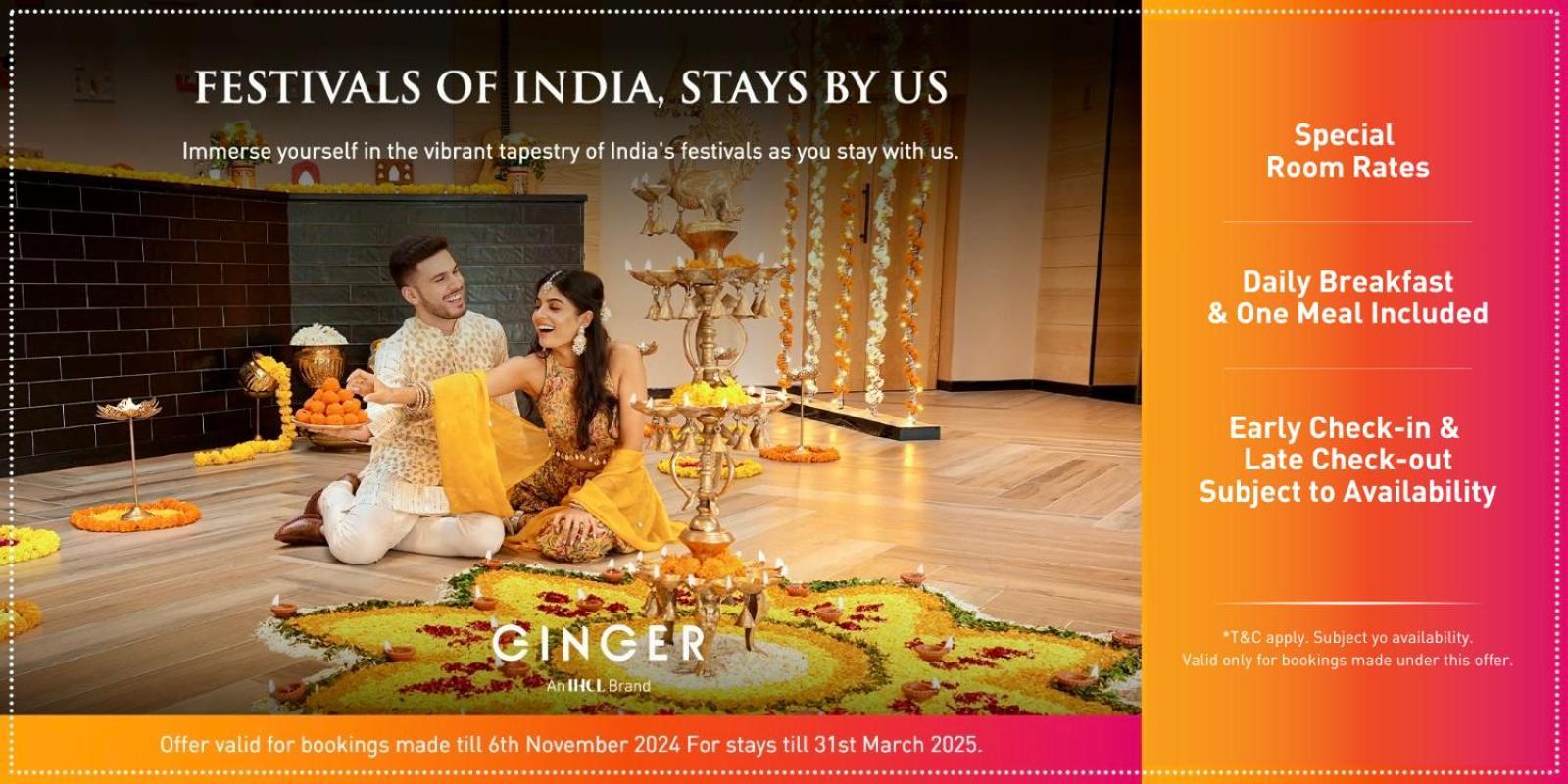 Ginger Delhi, Chanakyapuri Neu-Delhi Exterior foto