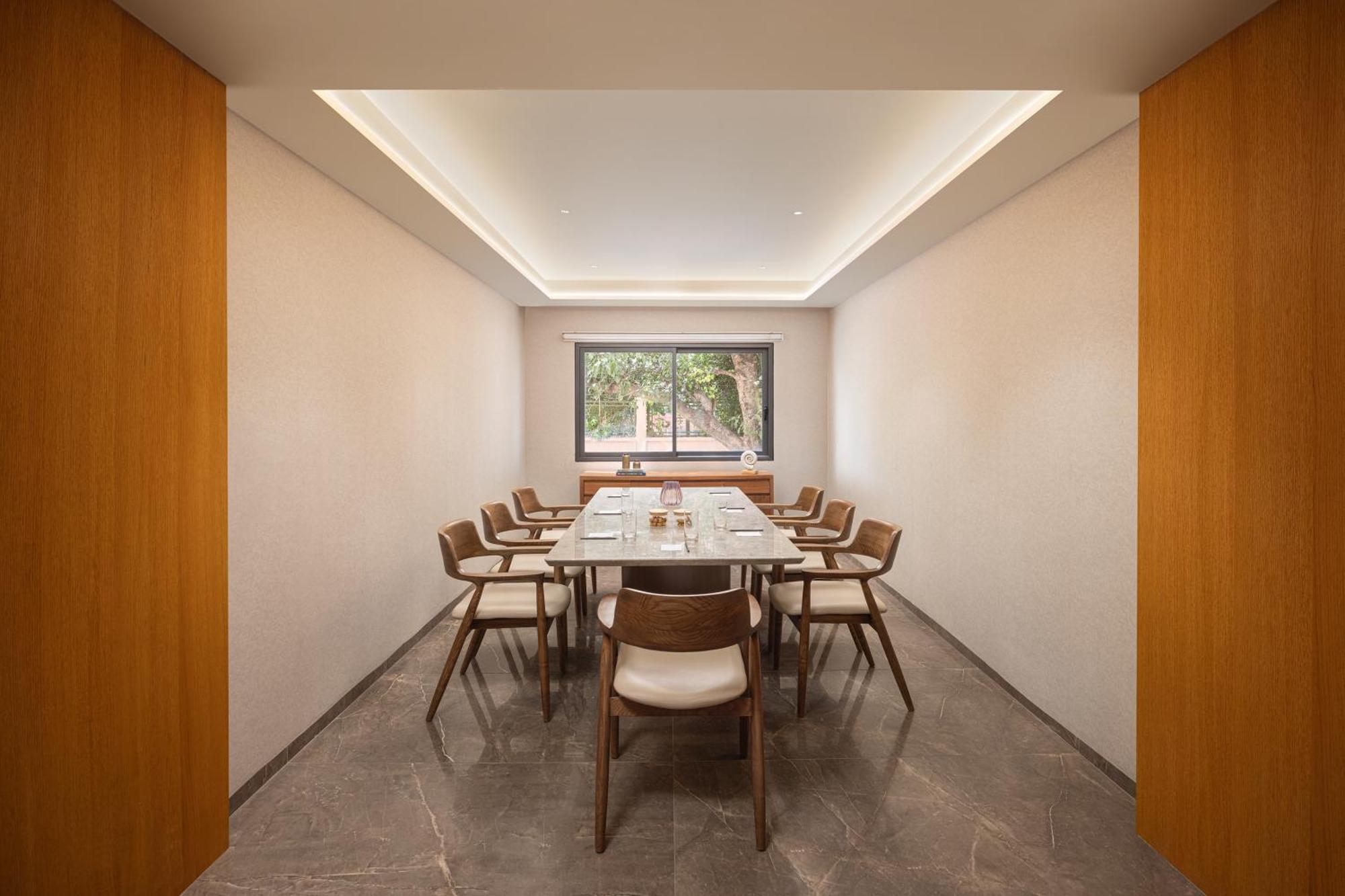 Ginger Delhi, Chanakyapuri Neu-Delhi Exterior foto